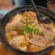 雲鼎阿二麻辣食堂(內湖店)