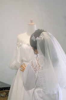 Wedding photographer Raka Kei (raka). Photo of 24 November 2020