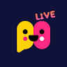Pingro - Live & Chat room icon