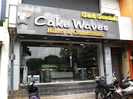 Cake Waves photo 2