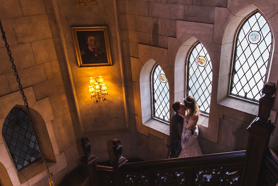 Photographe de mariage Romildo Victorino (victorino). Photo du 16 septembre 2019