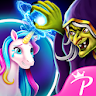 Unicorn Princess 5 – Unicorn R icon