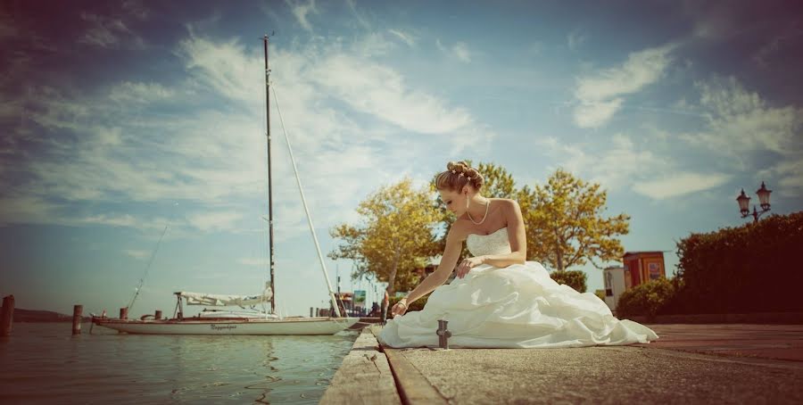 Fotógrafo de bodas Krisztian Balogh (baloghkrisztian). Foto del 3 de marzo 2019