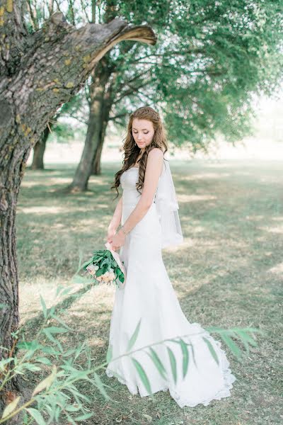 Fotógrafo de casamento Andrey Dulebenec (dulebenets). Foto de 5 de fevereiro 2016