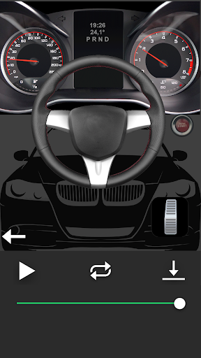 Screenshot Cool car sounds