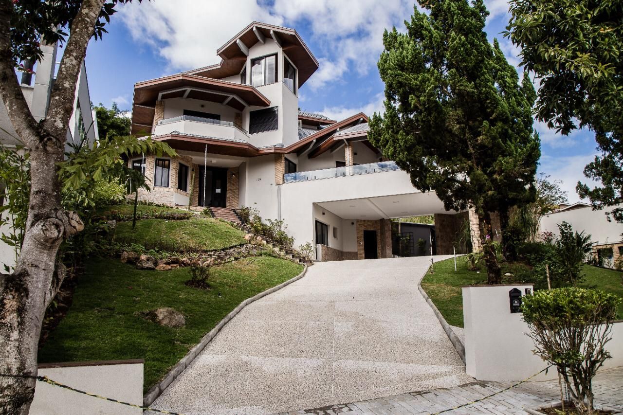 Casas à venda Recanto dos Eucaliptos