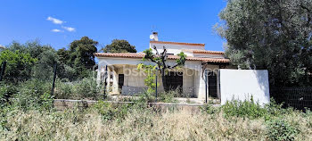 maison à Frontignan (34)