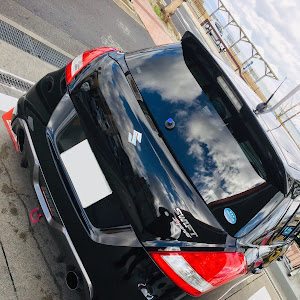 スイフトスポーツ ZC32S