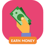 Cover Image of ダウンロード MakeMeMoney - Watch Videos & Earn Money 1.0.7 APK