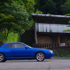 スカイライン GT-R R32