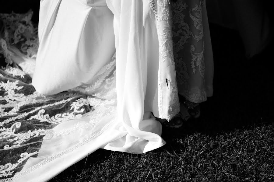 Fotógrafo de casamento Szabolcs Simon (simonboros). Foto de 26 de outubro 2023