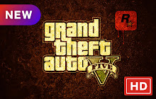 Grand theft auto new tab wallpaper collection small promo image