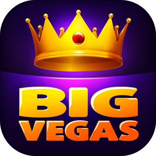 Big Vegas - Free Slots