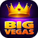 Herunterladen Big Vegas - Free Slots Installieren Sie Neueste APK Downloader