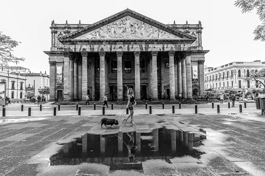 Fotografo di matrimoni Antoine Maume (antoinemaume). Foto del 10 aprile