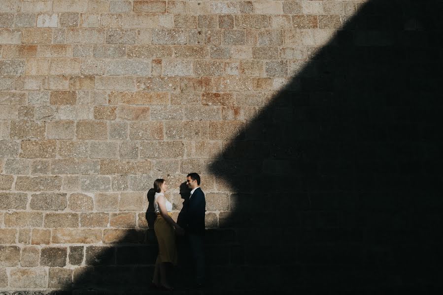 Fotograf ślubny João Pedro Jesus (joaopedrojesus). Zdjęcie z 24 maja 2019