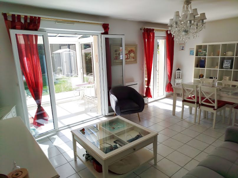 Vente maison 4 pièces 80.5 m² à Pornic (44210), 294 000 €