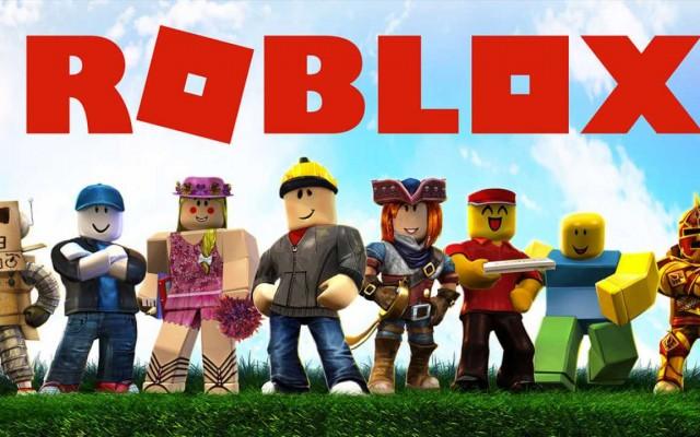 Roblox Game Wallpapers