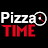 Pizza Time Ravintolat icon