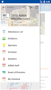 American Boiler Mfg Assn(圖3)-速報App