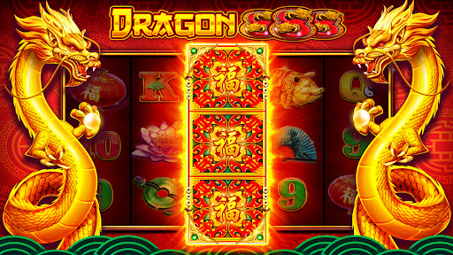 Screenshot Winning Slots Las Vegas Casino