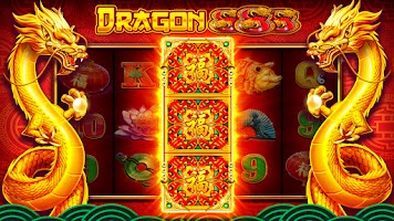 Winning Slots Las Vegas Casino Screenshot