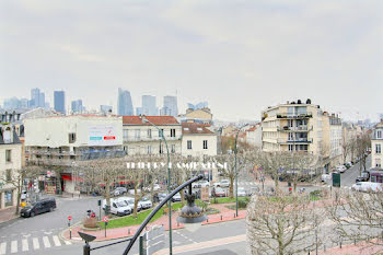 appartement à La Garenne-Colombes (92)