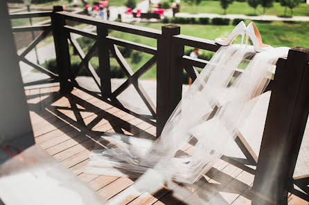 Photographe de mariage Vasiliy Kovalev (kovalevphoto). Photo du 22 mai 2018