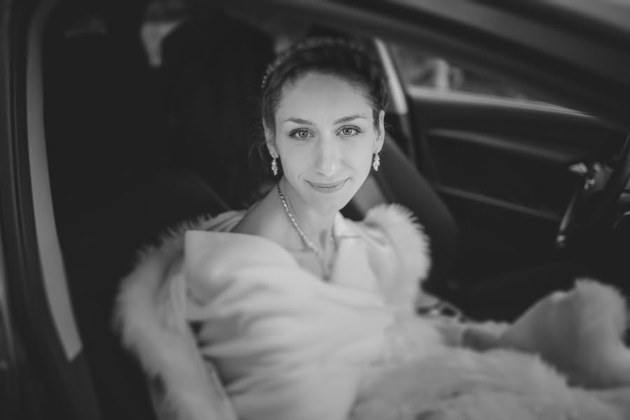 Düğün fotoğrafçısı Beata Zięba-Zaborek (beata33). 24 Aralık 2018 fotoları