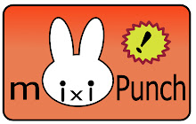 Mixi Punch small promo image