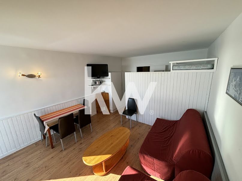 Vente appartement 2 pièces 54 m² à Superdevoluy (05250), 114 000 €