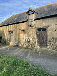 ferme à Vern-sur-Seiche (35)