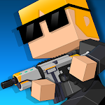 Cover Image of Unduh Heroic Fight 0.9.5.2 APK