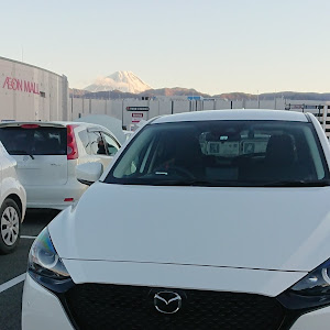 MAZDA2 DJLFS