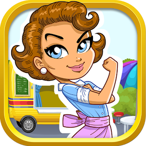 Download Princess Cooking Game For Girls For PC Windows and Mac