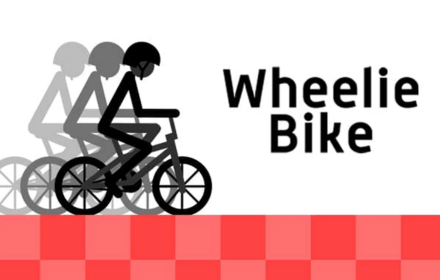 Wheelie Bike Unblocked small promo image