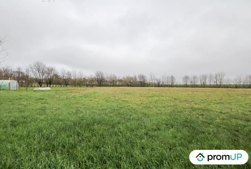  Vente Terrain à bâtir - 2 000m² à Chailloué (61500) 