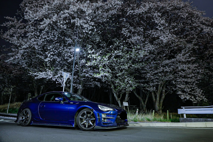 86のDISCOVER CARTUNE・目指せPickUpCars・discover_ct・kuhlマフラー売ります・Kuhl Racingに関するカスタム事例の投稿画像4枚目