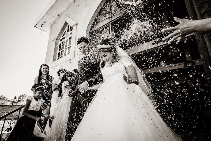 Wedding photographer Carlos Alberto Galicia Silva (phalbertogalicia). Photo of 5 February 2021