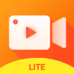 Cover Image of Download Screen Recorder, Video Recorder, V Recorder Lite 1.0.6 APK