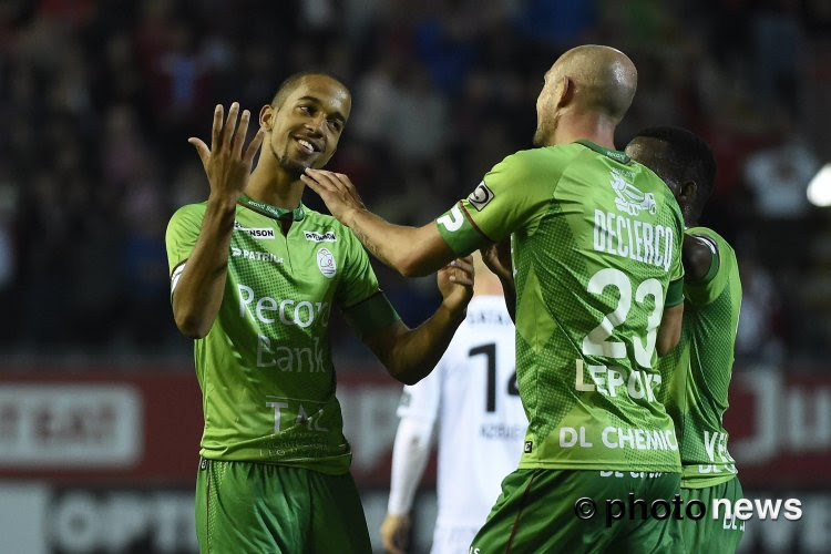 Zulte Waregem om play-off 2 te vermijden, OH Leuven om dat te halen