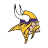 Minnesota Vikings Mobile mobile app icon