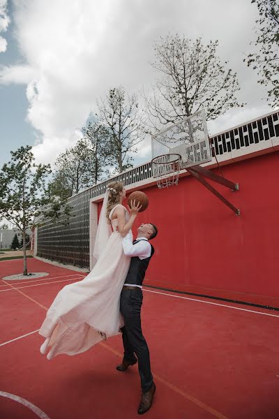 Wedding photographer Vasiliy Chapliev (weddingme). Photo of 6 September 2022