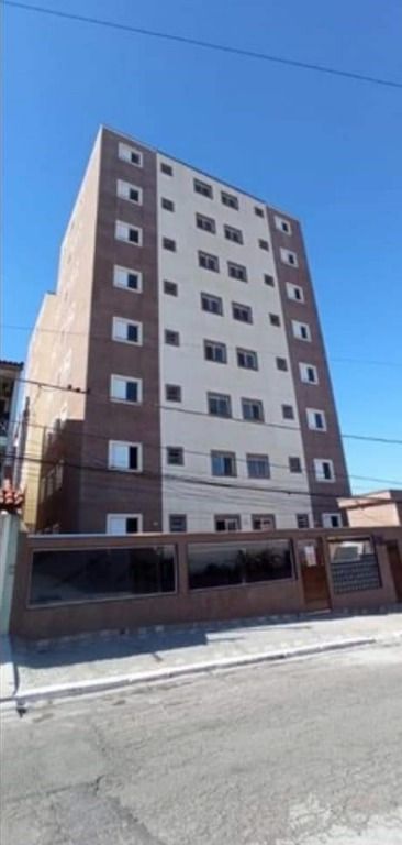 Apartamentos à venda Vila Nhocune