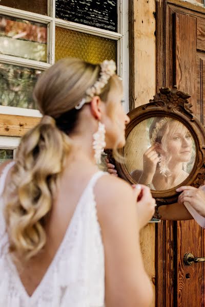 Fotógrafo de bodas Milena Olszewska (olszewskafoto). Foto del 31 de octubre 2023