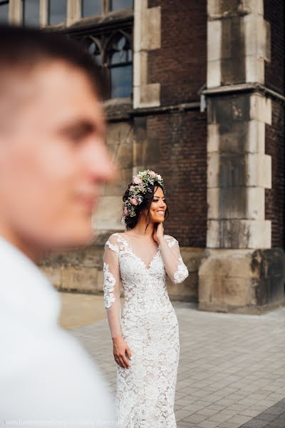 Fotógrafo de bodas Vasiliy Shevchuk (shevchuk). Foto del 30 de marzo 2020