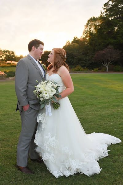 Wedding photographer Allison Jansen (allisonjansen). Photo of 3 June 2022