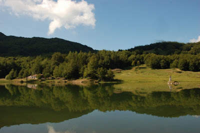 Lago Calamone  Re di utente cancellato