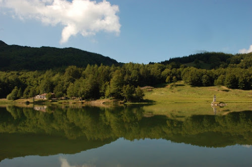 Lago Calamone  Re di utente cancellato