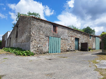 maison à Touvois (44)